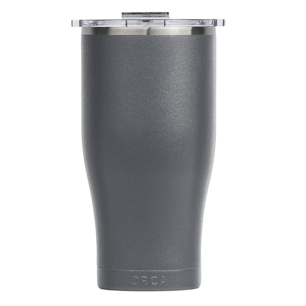 Orca Chaser 27 oz. Charcoal