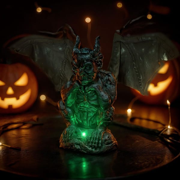 未開封 Gargoyle \