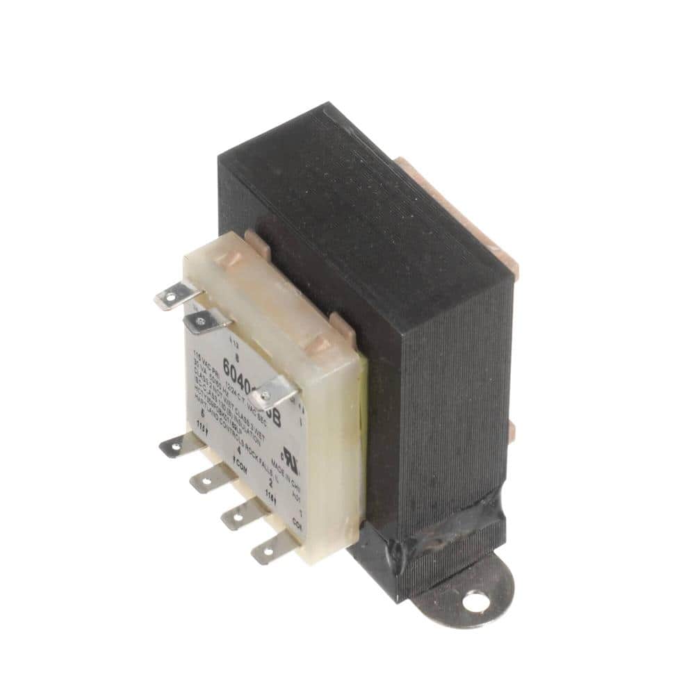 Transformer, 115V To 12/24V, 50/60Hz, 30Va 6040156B price history on PriceWatchPro