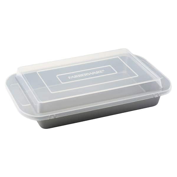 Steel Cake Pan