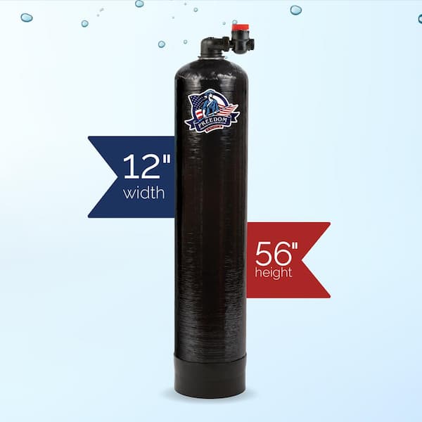 ERR 3702 - EcoWater Systems