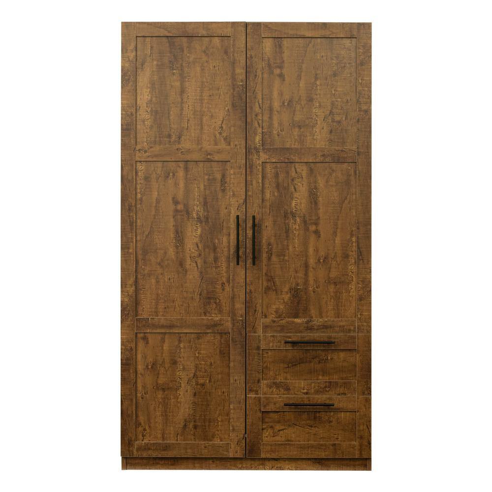 ATH Home 60W Wardrobe