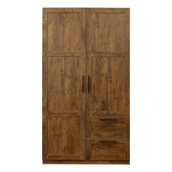 ATH Home 60W Wardrobe