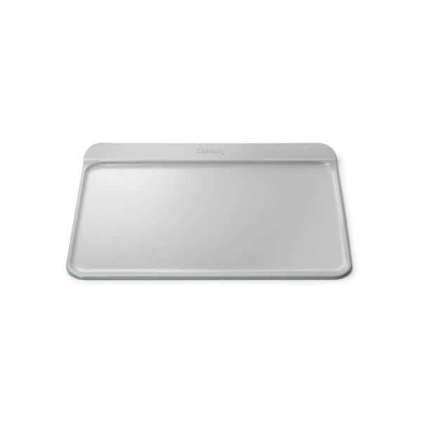 Ceramic Non-Stick Cookie Sheet, 18x13" Sage