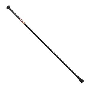 69 in. Post Hole Digger and Tamping Bar