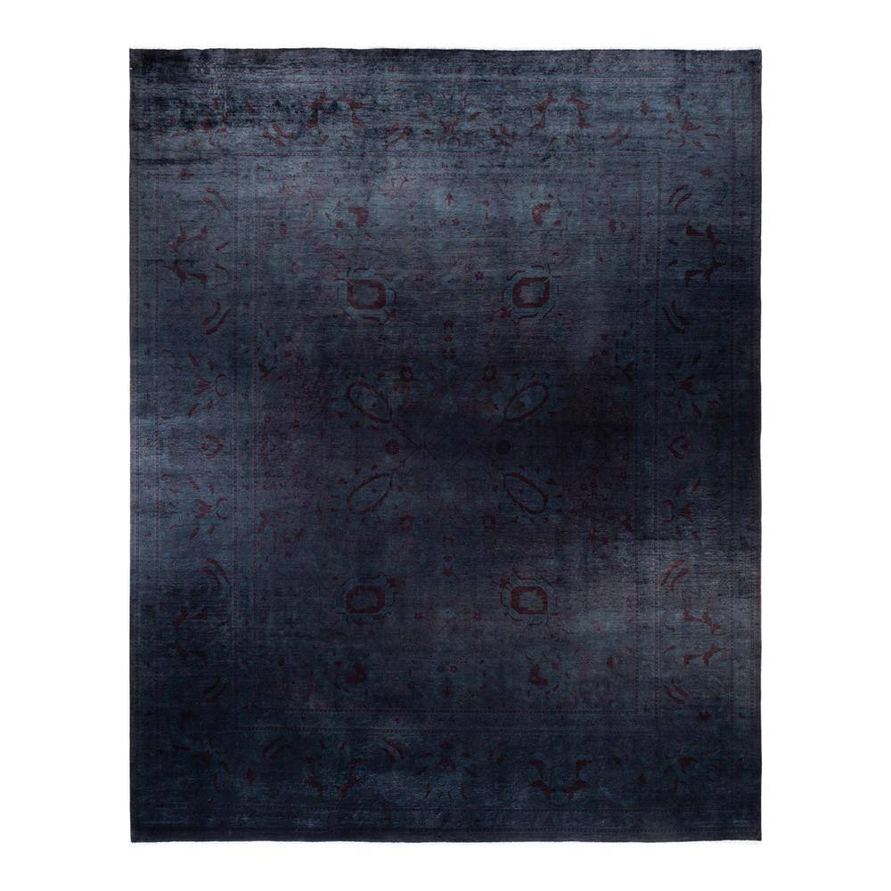 Vibrance One-of-a-Kind Handmade Gray 14 ft. 10 in. x 12 ft. 1 in. Indoor Area Rug price history on PriceWatchPro