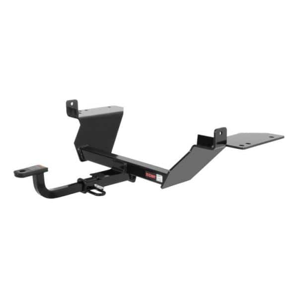 CURT Class 2 Trailer Hitch, 1-1/4 in. Ball Mount, Select Buick Regal, Pontiac Grand Prix