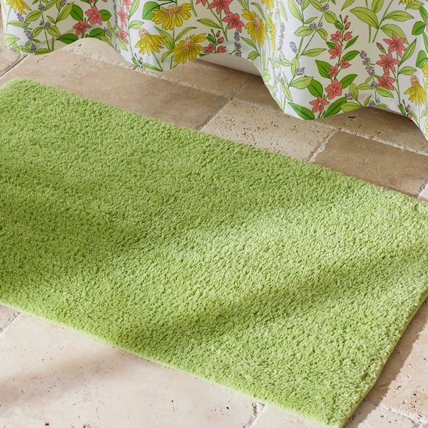 Company Cotton Bath Rug