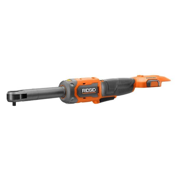 Long reach cordless ratchet hotsell