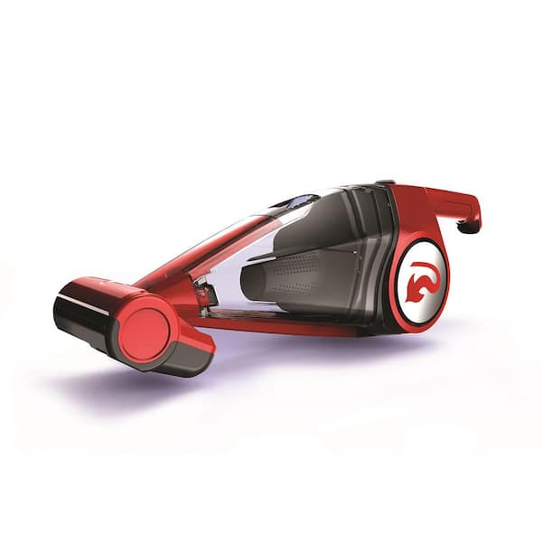 Dirt Devil QuickFlip Pro 16-Volt Lithium Cordless Handheld Vacuum Cleaner
