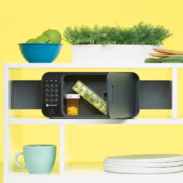 MOTOROLA Flex Smart Safe