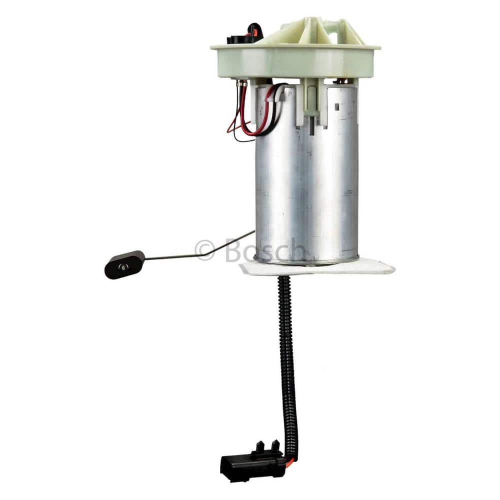 UPC 028851776622 product image for Fuel Pump Module Assembly 1999-2003 Jeep Grand Cherokee 4.0L 4.7L | upcitemdb.com
