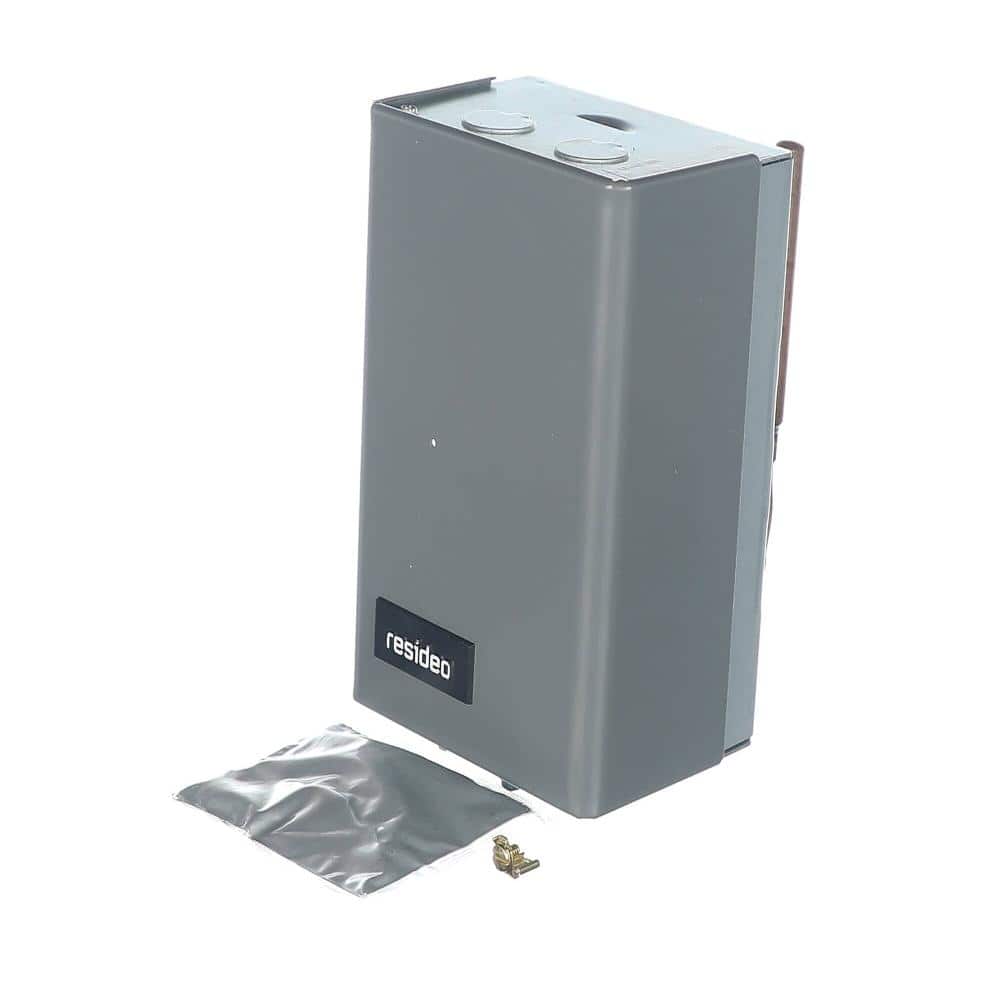 High Limit Aquastat Relay With 15 Deg F Differential L8148E1265 price history on PriceWatchPro