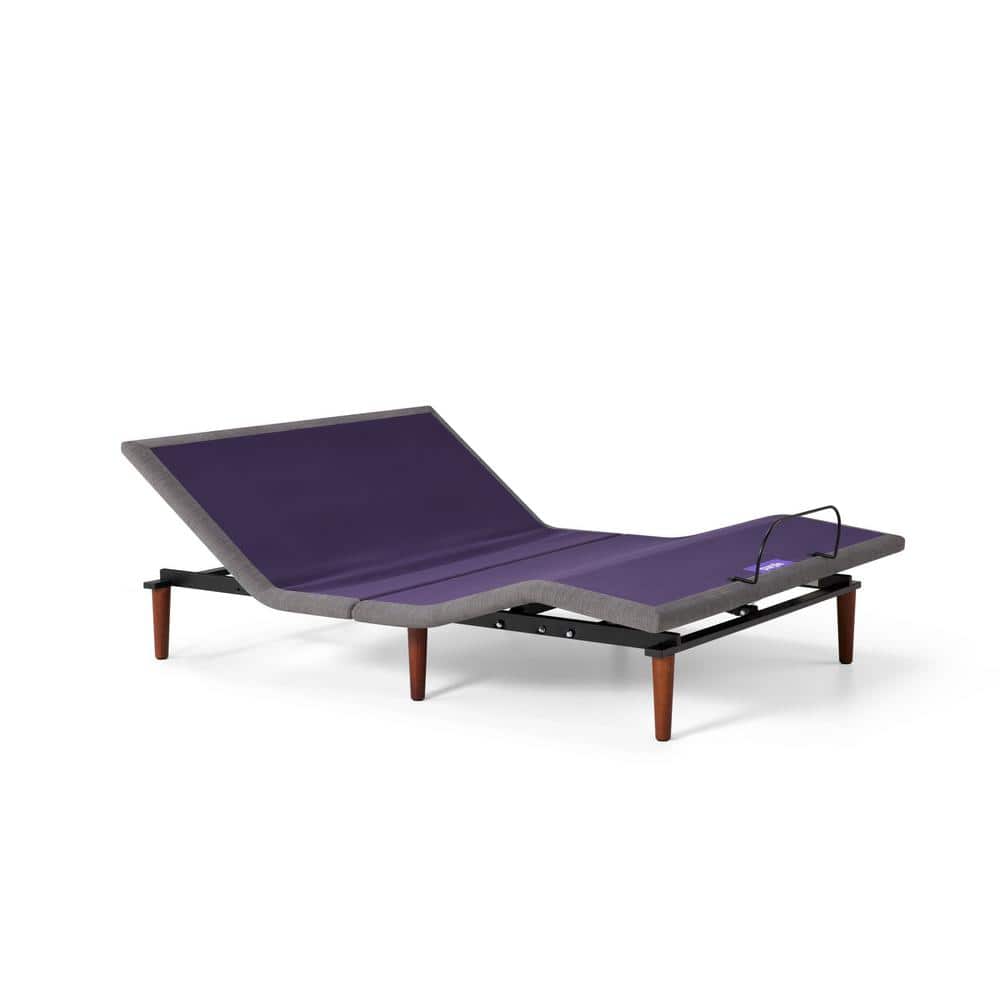 The Ascent Adjustable Bed Base - Twin XL