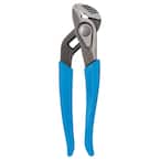 8 in. Tongue and Grove SpeedGrip Pliers
