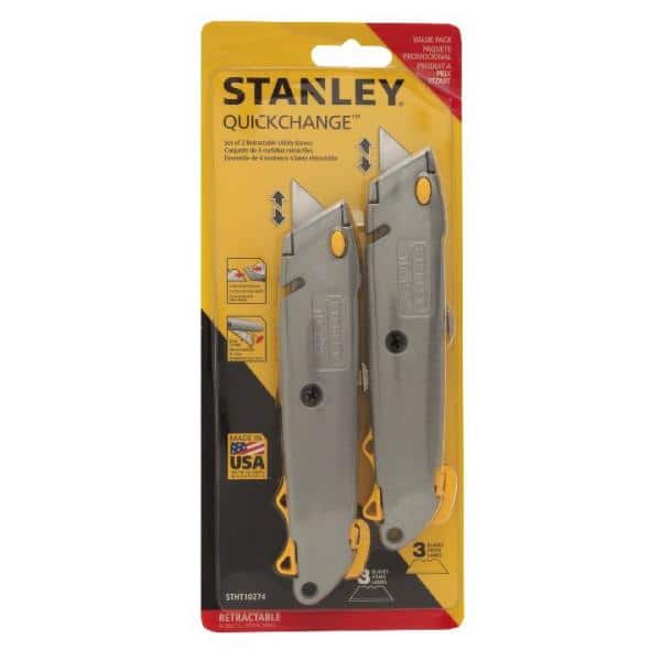 Stanley 4-7/8, Utility Knife, STHT10828 