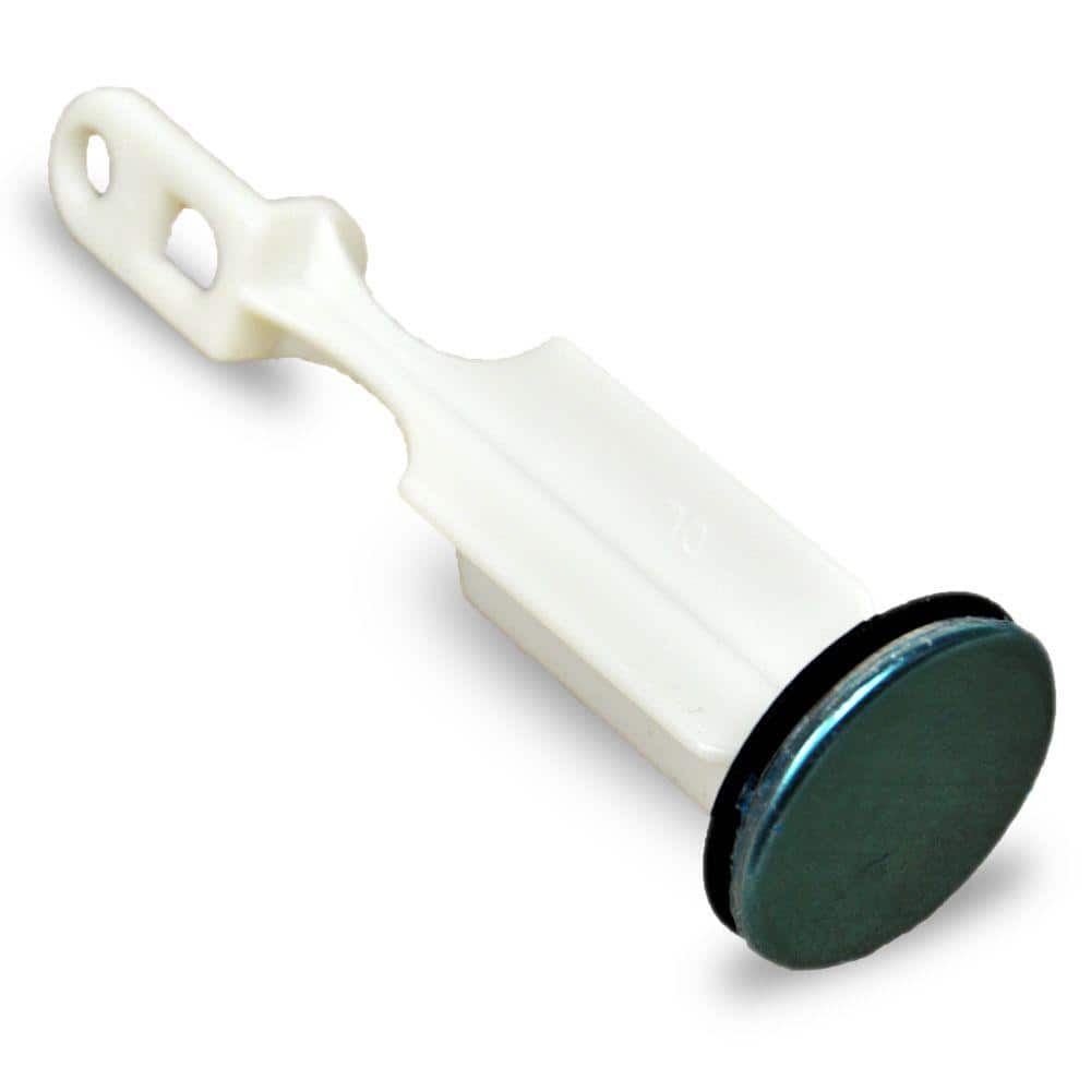 TWS DICON POP UP シニュ DANCO Universal Pop-Up Stopper in Chrome 80418 - The Home Depot