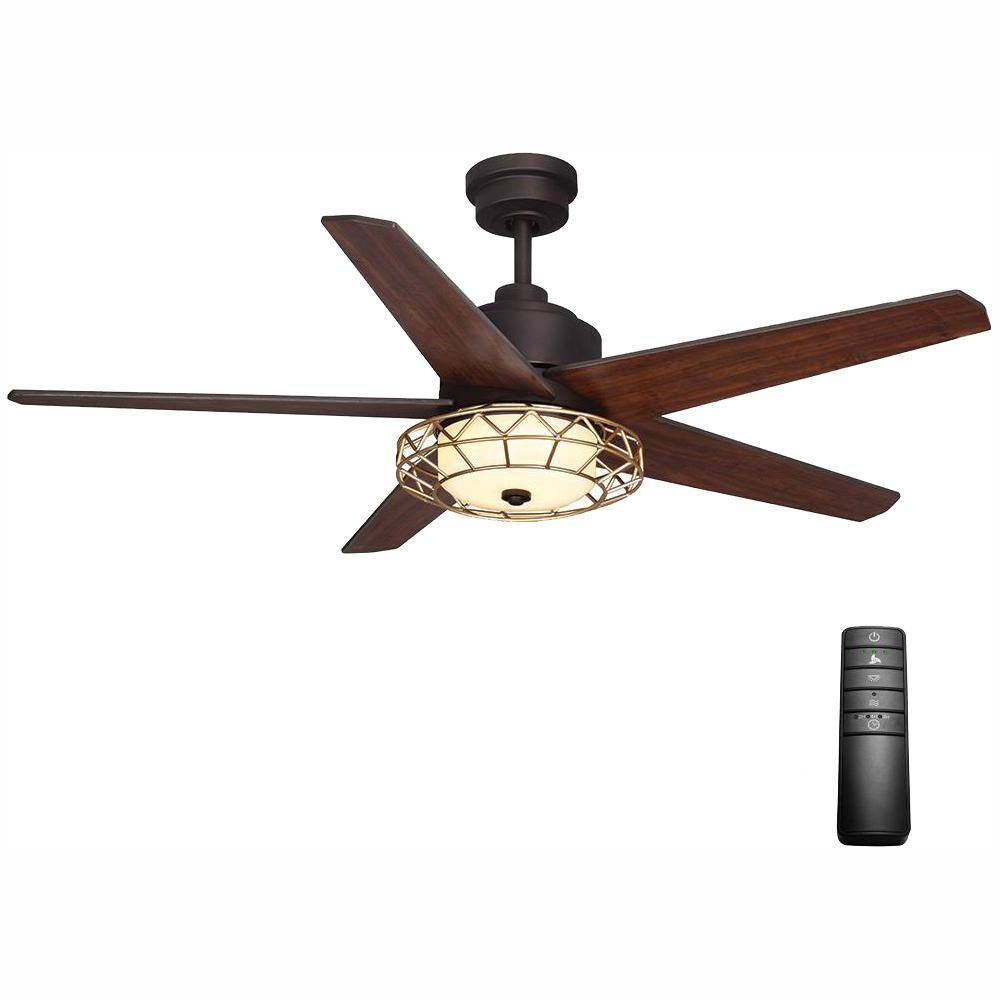 Home Decorators Collection Pemberton 52 