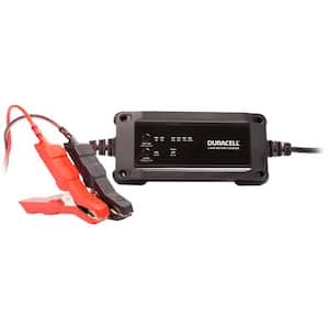 2 Amp Battery Maintainer/Charger