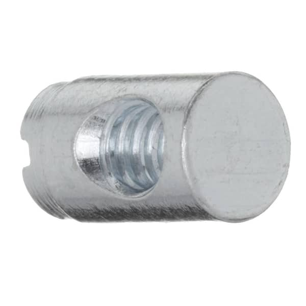 1/2 Threaded Dowel Nut