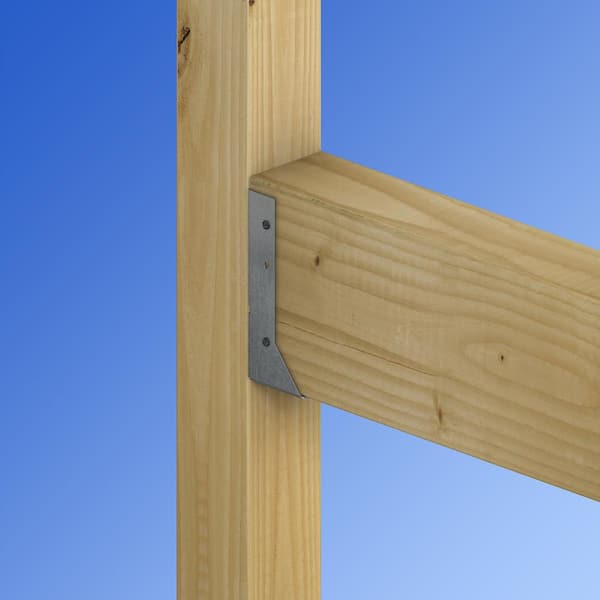 Simpson Strong Tie HU11 Structural Composite Lumber Hanger