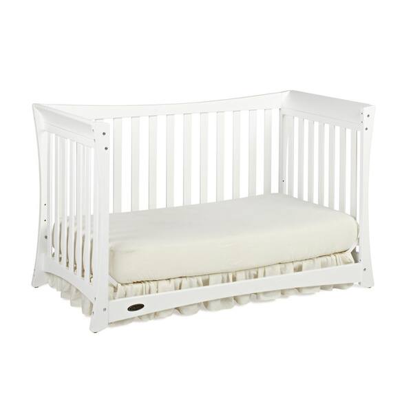 graco crib 04520