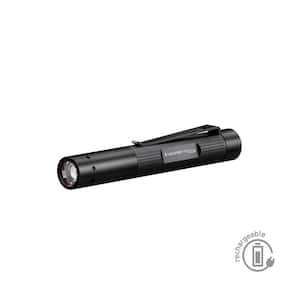 P2R Core Rechargeable Pen Light, 120 Lumens, Advanced Focus System