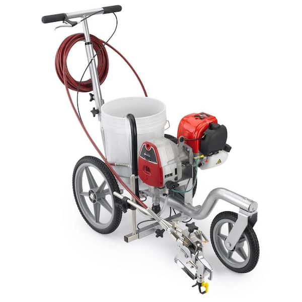 TITAN PowrLiner 550 Paint Sprayer