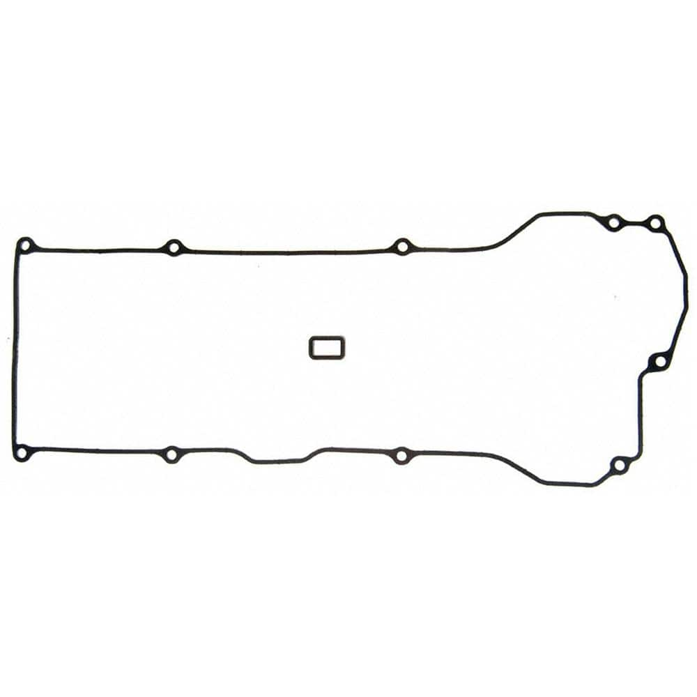 FEL-PRO Engine Valve Cover Gasket Set 2000-2003 Nissan Sentra 1.8L VS ...