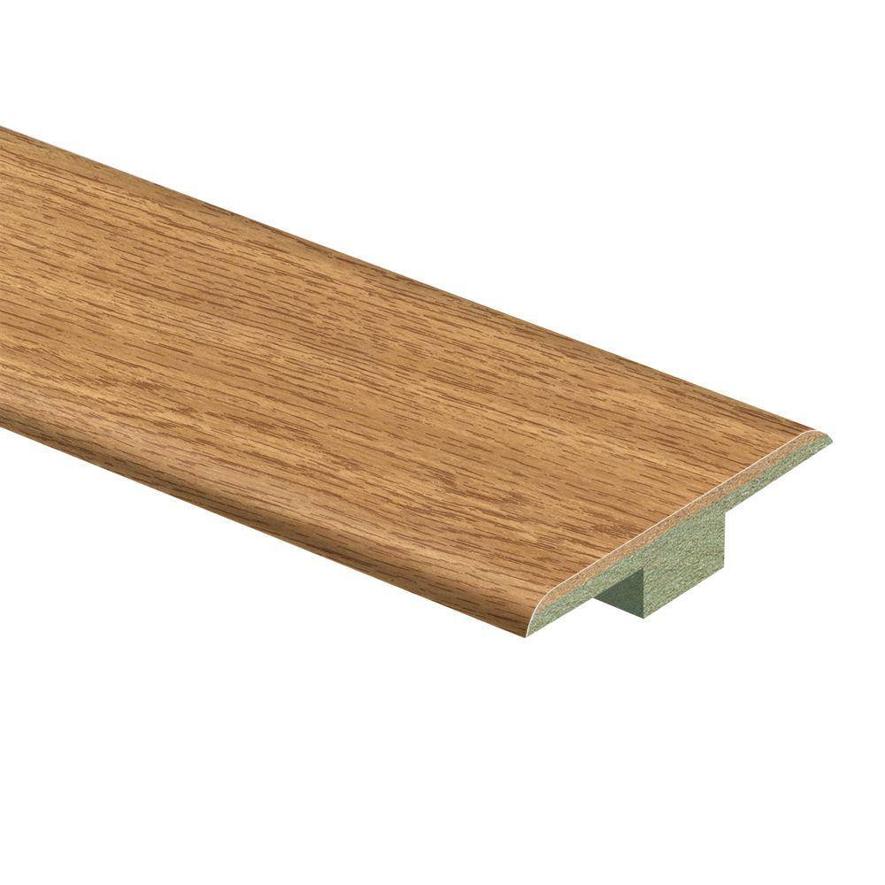 Zamma Haley Oak 7/16 in. Thick x 1-3/4 