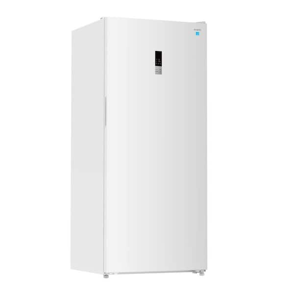 KENMORE 32.76 in. 21 cu.ft. Convertible Freezer, Frost Free