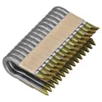 Galvanized Staples for Milwaukee MPU112-960, 1.5\ 9 Gauge, 960 PC, Fits M18 Fuel Utility Fencing Stapler (2843-20 & 2843-22