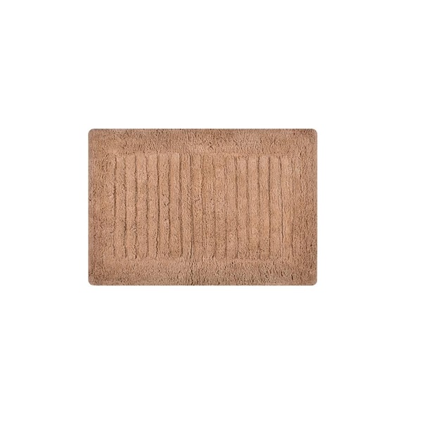 Performance Plus Cotton Reversible Bath Rug/runner - Threshold