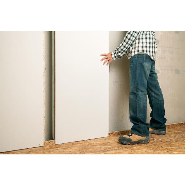 styrofoam wall panels for basements