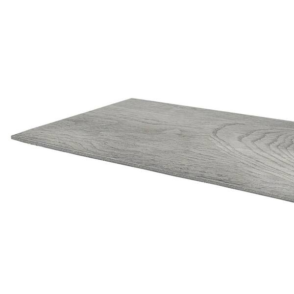 Achim Nexus White Oak 6x36 Self Adhesive Vinyl Floor Planks - 10 Planks/15 Sq ft.