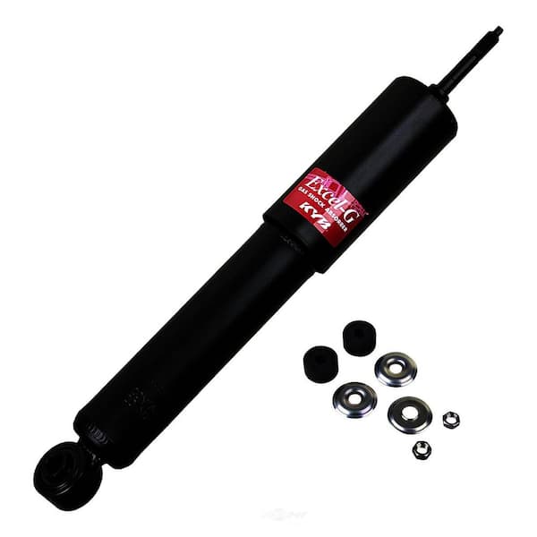 KYB Shock Absorber 2003-2004 Nissan Frontier 2.4L
