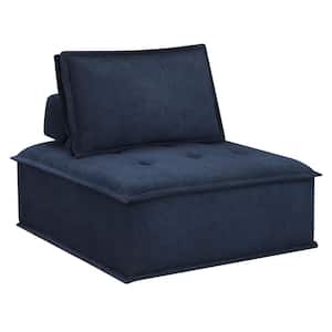 Cube Blue Modular Seating