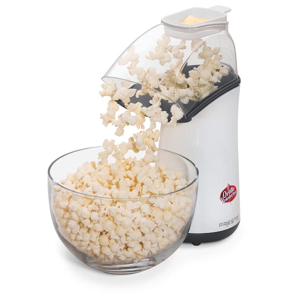 Popcorn Machine w/ Cart - Hire in Idaho