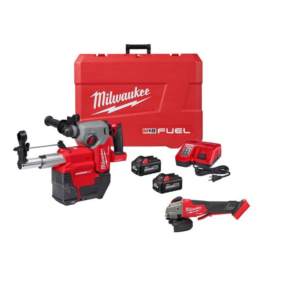 M18 FUEL ONE-KEY 18V Lithium-Ion Brushless Cordless 1 in. SDS-Plus Rotary Hammer & Grinder price history on PriceWatchPro