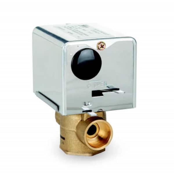 3/4 in. Quicktop Zone Valve 3/4 in. Quicktop Zone Valve