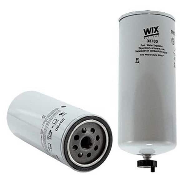 Wix Fuel Water Separator Filter