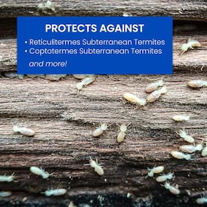 9 lbs. Ready-to-Use Termite Killer