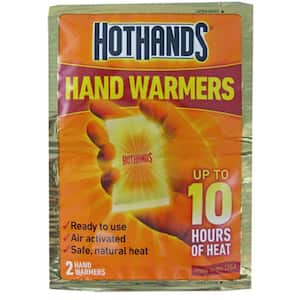 Air Activated Handwarmers