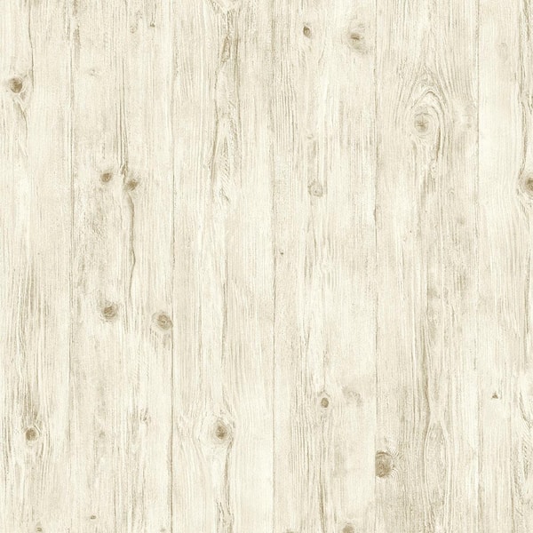 Norwall Woodgrain Vinyl Strippable Roll (Covers 56 sq. ft.)