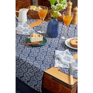 Sultana Table Runner, Placemats and Napkins Set