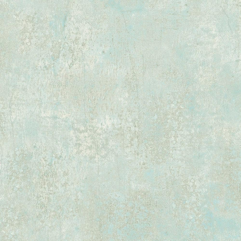 Norwall Frost Wallpaper Vinyl Roll (Covers 56 sq. ft.) LL36201 - The ...