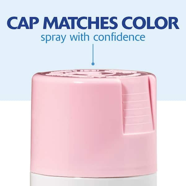 Gildan Light Pink Precisely Matched For Paint and Spray Paint