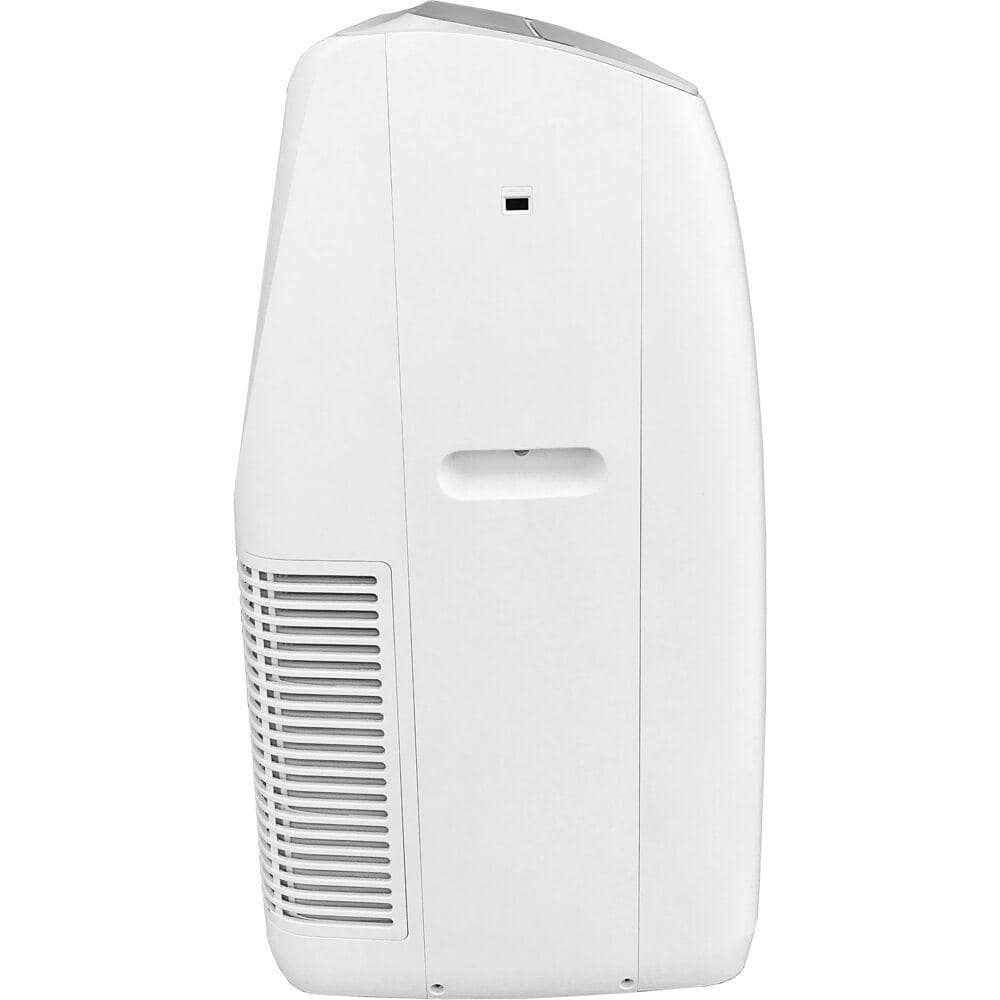 Arctic Wind 14000 BTU White Portable Air Conditioner with Sleep Mode