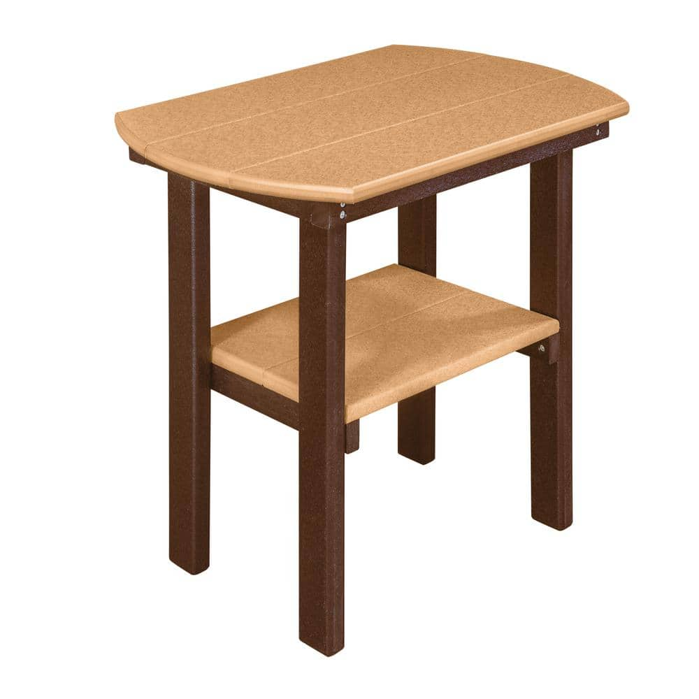 american furniture end tables