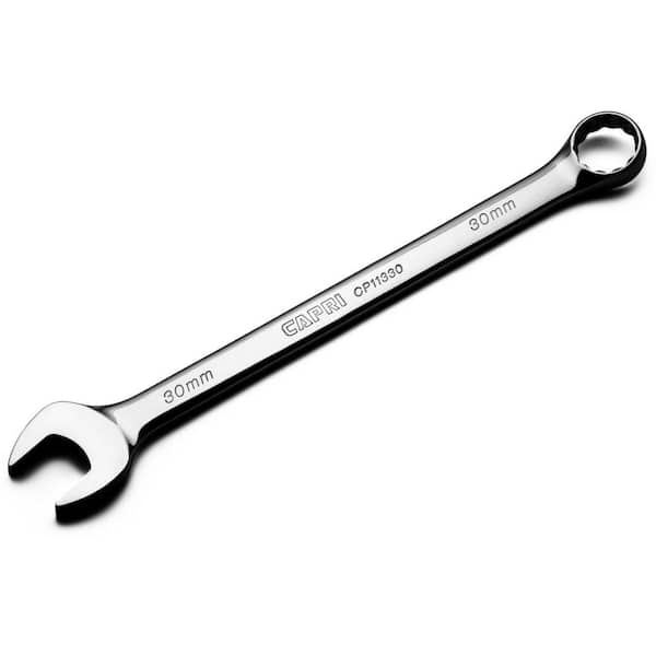 30 mm 12-Point Combination Wrench